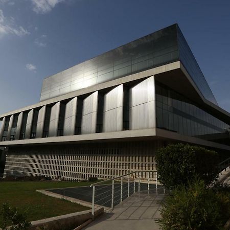 Apartment At Acropolis Museum By Yha Афины Экстерьер фото